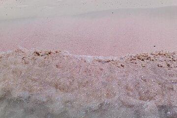 Elafonisis Pink Paradise and Cretan Mountain Charms