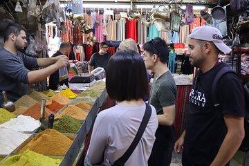 Explore Aqaba with Anas Local Food and Fun