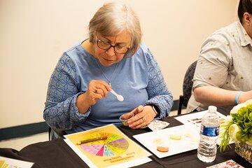 Galena Honey & Mead Tasting Food Tour