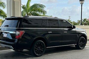 Roundtrip Aruba Private