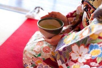 Kyoto Newly Opened Private Tea Ceremony - Sanjo Chasuian
