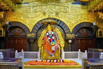 Shirdi and Three Jyotirlinga Tour