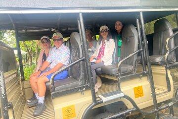 Mauritius Private Airport Transfer to Any Hotel or Villa