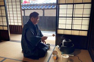 Explore Matsumoto Castle with Guided Tour