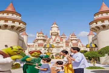 Sentosa Ultimate Experience and Attractions in Singapore