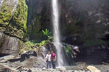 Napuru Waterfalls & Coffee Farm Tour: Pure Nature & A Cup of Soul