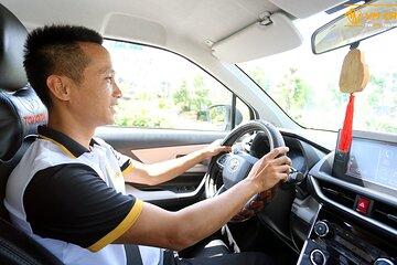 Da Nang to Hoi An Private Transfer with Airport or City Pickup
