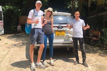 Da Nang Airport/Center to Hoi An: Private Car with English Driver