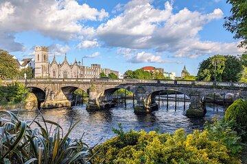 7-Day Small Group Tour of Dublin, Cork & Galway