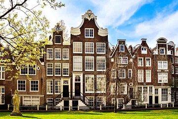 Private Amsterdam Tour Must See Highlights and Hidden Gems