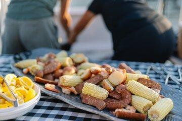 Lowcountry Boil Dinner Cruise on Hilton Head