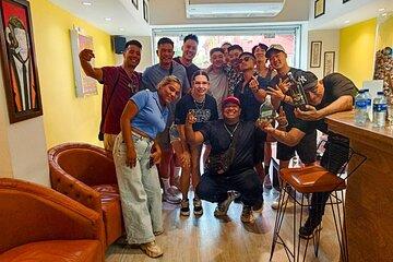 Cigar Tour and Rum Tasting in Cartagena with Expert Guide