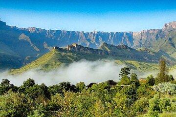10 Day Cape Town Johannesburg Safari via Garden Route and Kruger