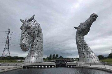 Edinburgh Shore Excursion Scotland Adventure Sightseeing Tour