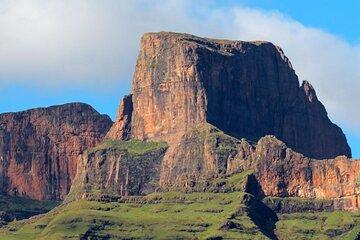 Half-Day Drakensberg Hiking Tour from Durban