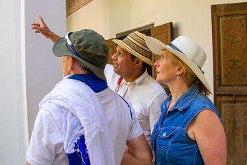 Cultural and Historical Exploration in Marrakech