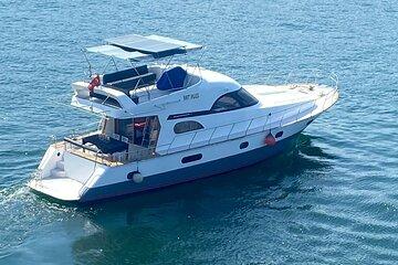 Experience Istanbul’s Beauty in a 2 Hour Yacht Tour