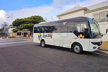 Explore Phillip Island from Melbourne with Penguin Parade