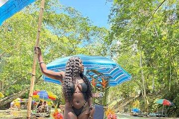 Private Jamaican Adventure to Lethe