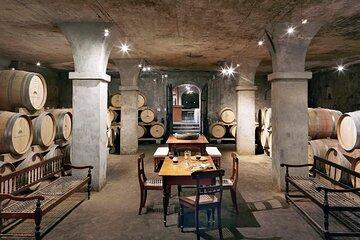 Cape Winelands Private Tour in Hermanus and Hemel en Aarde