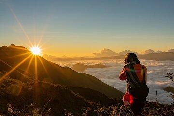 Ta Chi Nhu Trekking Challenge 2D2N Experience From Hanoi