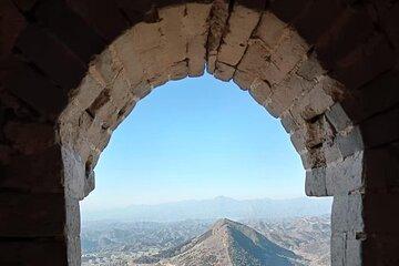 Great Wall Of China Private Car Tour