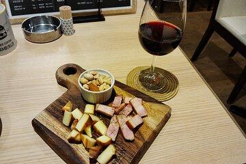 Nara: Eat and Drink with Locals in Shin-Omiya’s Izakaya Scene