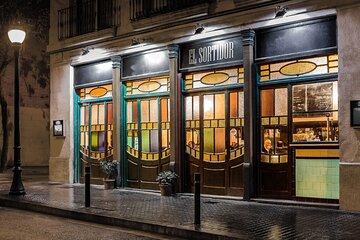 Barcelona Tapas Tour | Tastes of Cataluña, Galicia and more