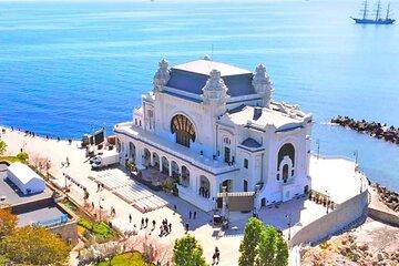 Discover Constanta City on a Private Car Tour