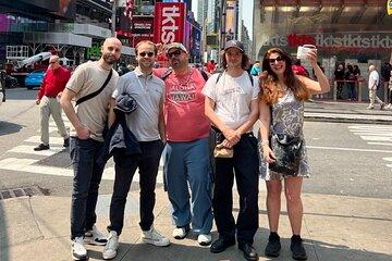 Explore Manhattan Famous Spots and Hidden Gems