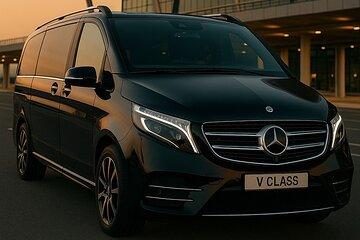 Private Transfer from Paphos Airport to Paphos City