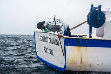 The Art of Traditional Fishing
