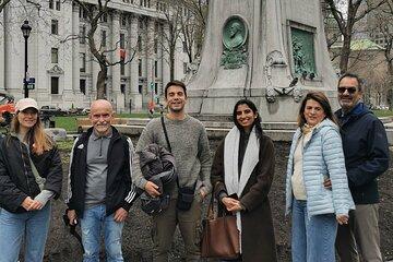 Montreal City Highlights 3 Hour Walking Tour | Gratuity-Based