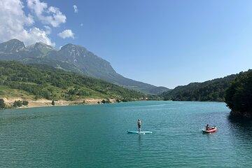 Berat Uznove Private 4WD Tour from Avatar Park