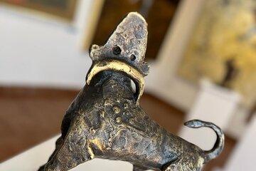 San Miguel de Allende Art Galleries Walking Tour