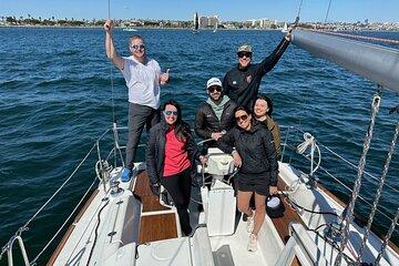 San Diego Private Boat Tour