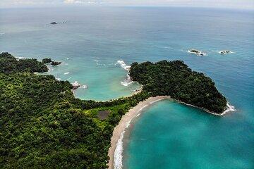 Private Tour at Manuel Antonio Park in Costa Rica
