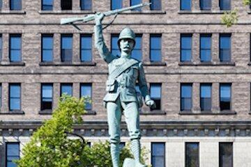 Halifax Roots and Remembrance Smartphone Guided Walking Tour