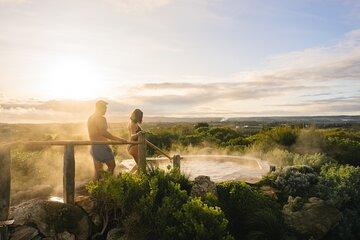Mornington Peninsula Hot Springs Spa Day Tour from Melbourne