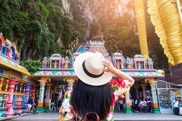 Cultural Sights and Iconic Landmarks in Kuala Lumpur