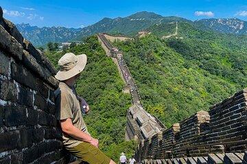 Beijing:Forbidden City&Great Wall Private Tour