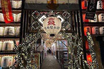 Kumamoto Food Tour