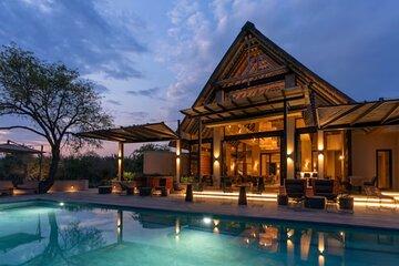 3 Day Radisson Kruger Safari With Private Game Drives