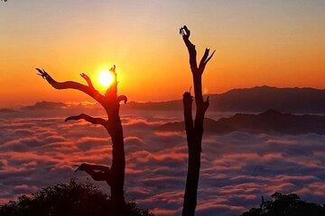 Ta Lien Son 2-Day Trekking Adventure from Hanoi