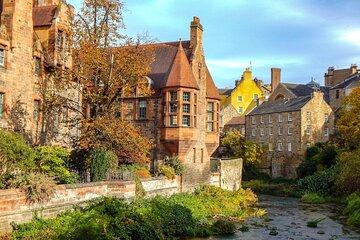 8-Day Private Tour of Edinburgh, Inverness & Fort William