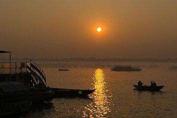 Hidden Corners of Varanasi Secret Alleys Temples and Traditions
