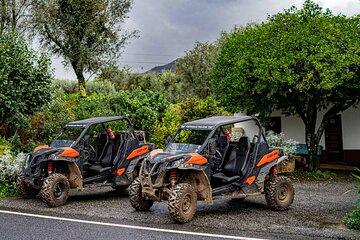 CAN-AM Scenic Driving Tour Ponte de Lima and Viana do Castelo