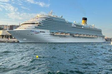 Istanbul Private Highlights Tour for Cruise Guests