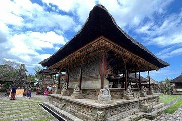 Hidden Bali A Scenic Journey from Ubud to Canggu