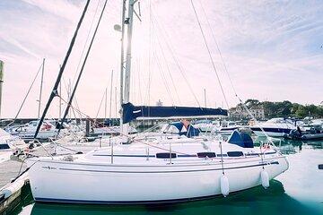 Cascais The Bohemian Sailing Experience